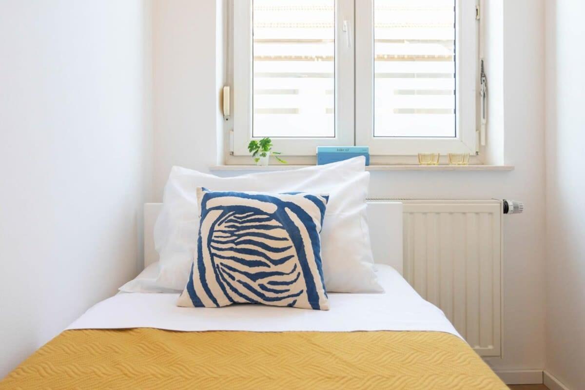 Niko And Sofia'S Apartment Urban Stay Zagreb Luaran gambar