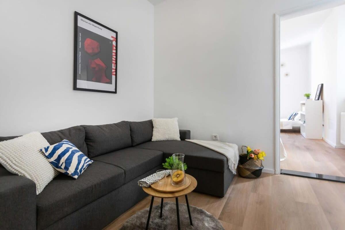 Niko And Sofia'S Apartment Urban Stay Zagreb Luaran gambar