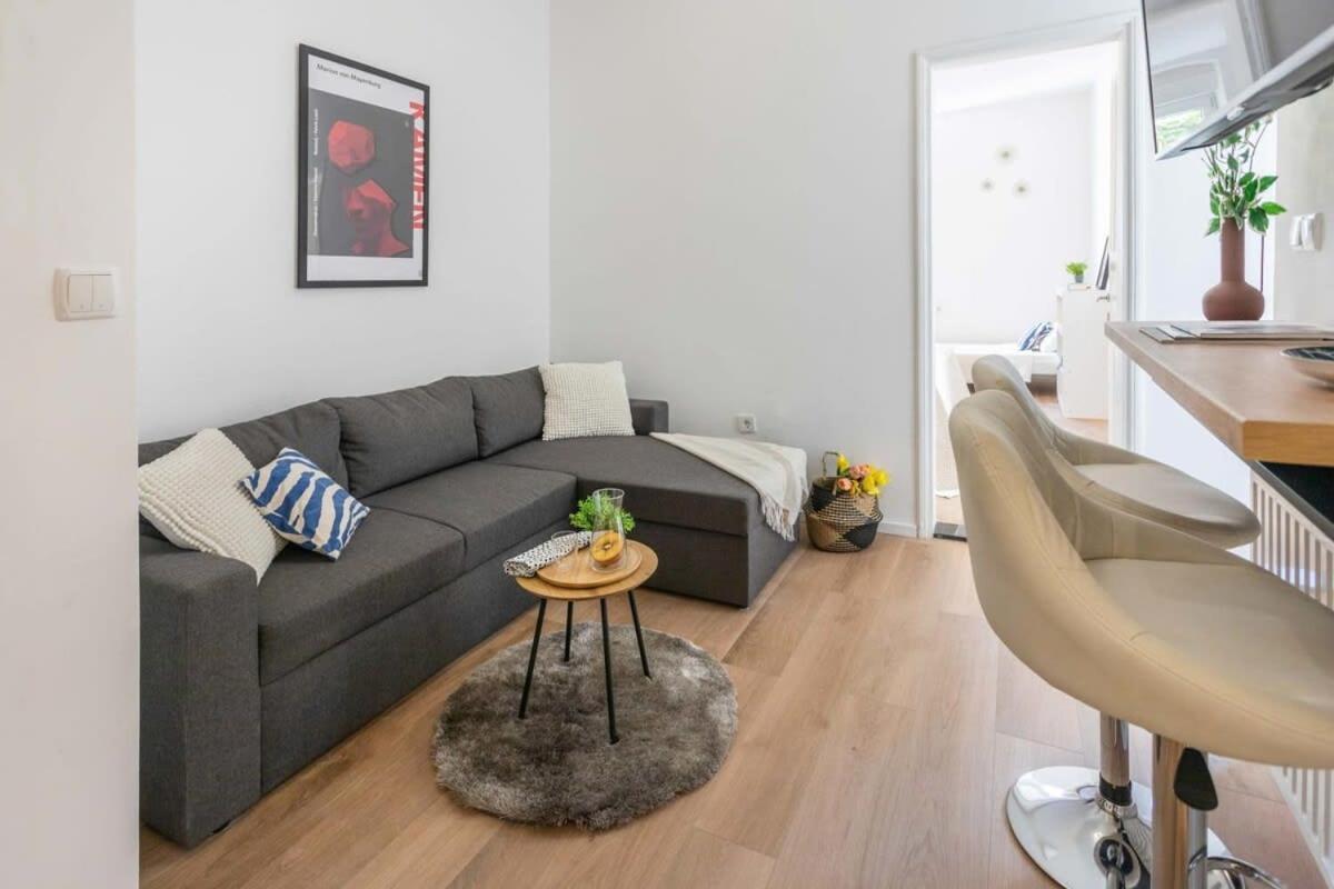 Niko And Sofia'S Apartment Urban Stay Zagreb Luaran gambar