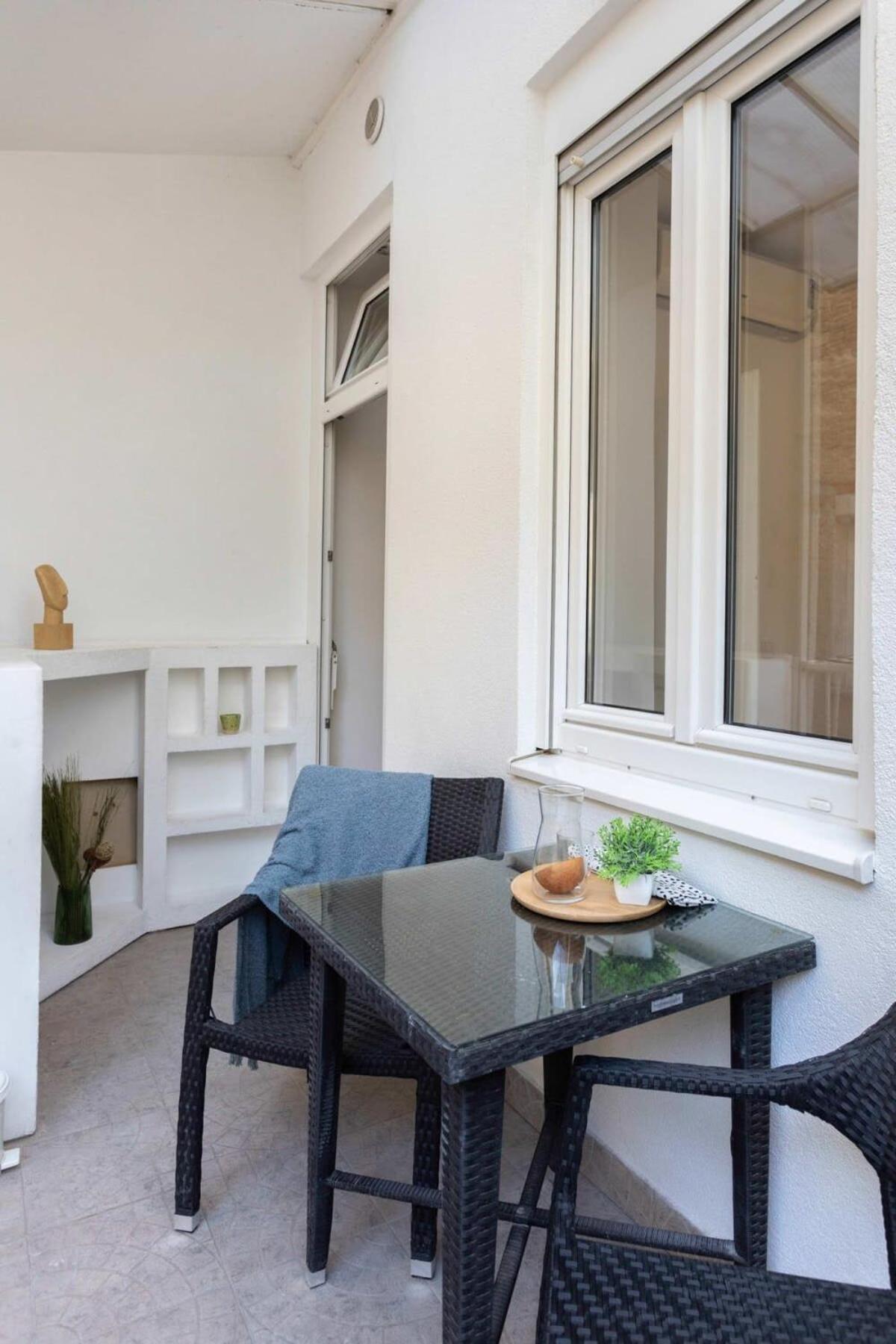 Niko And Sofia'S Apartment Urban Stay Zagreb Luaran gambar