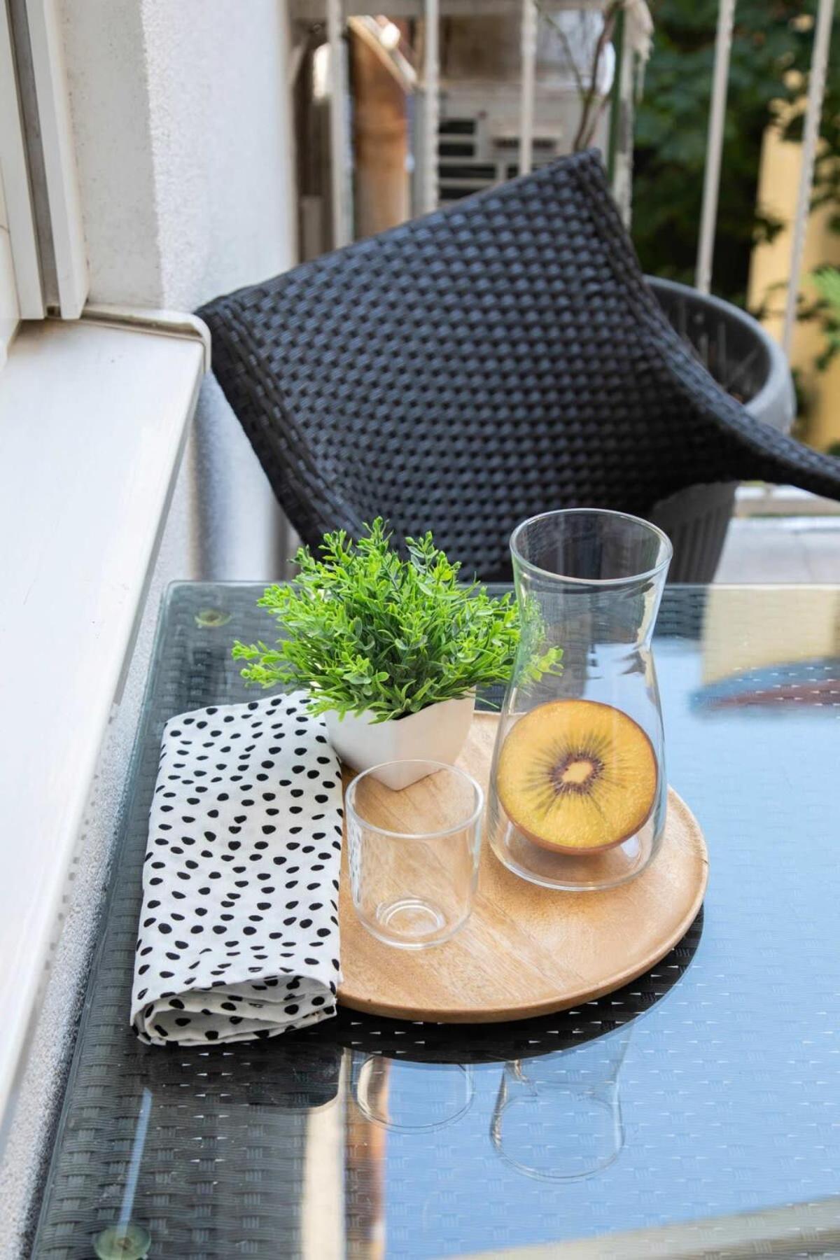 Niko And Sofia'S Apartment Urban Stay Zagreb Luaran gambar