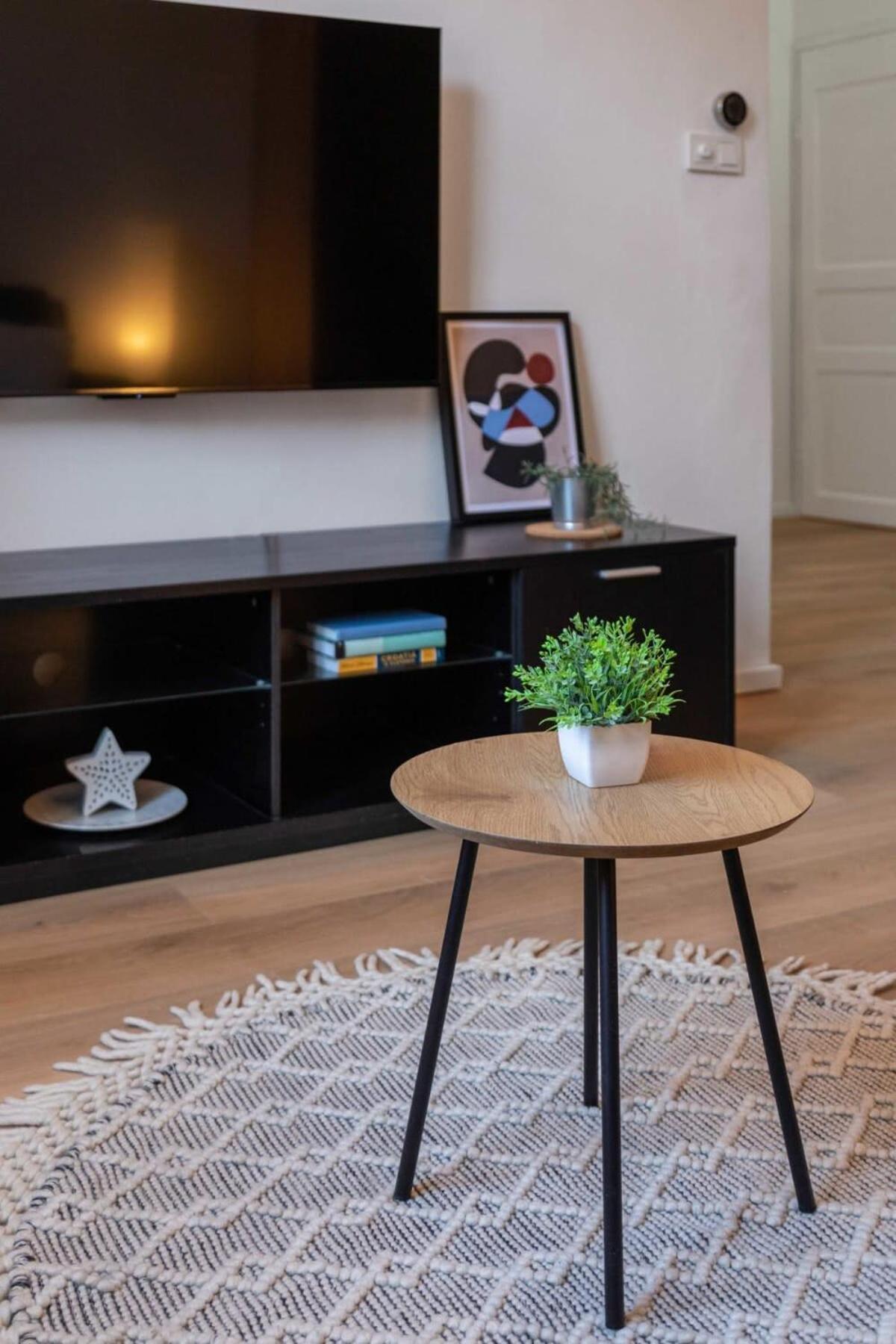Niko And Sofia'S Apartment Urban Stay Zagreb Luaran gambar